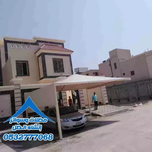 مظلات خارجية ساكو الرياض ارخص سعر للمتر